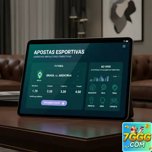 7ggg explore premiado jogos emocionantes